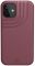 Чохол UAG для iPhone 12 Mini [U] Anchor, Aubergine