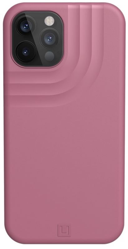 Чохол UAG для iPhone 12 Pro Max [U] Anchor, Dusty Rose