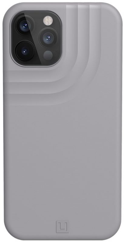 Чохол UAG для iPhone 12 Pro Max [U] Anchor, Light Grey