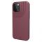 Чохол UAG для iPhone 12 Pro Max [U] Anchor, Aubergine