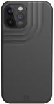Чохол UAG для iPhone 12 Pro Max [U] Anchor, Black