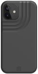 Чохол UAG для iPhone 12 / 12 Pro [U] Anchor, Black