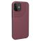 Чохол UAG для iPhone 12 / 12 Pro [U] Anchor, Aubergine