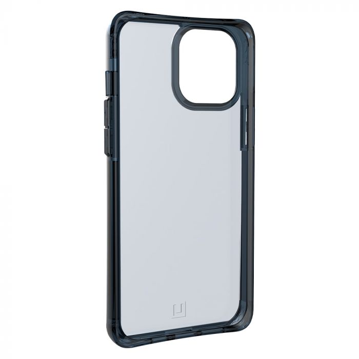 Чохол UAG для iPhone 12 Pro Max [U] Mouve, Soft Blue