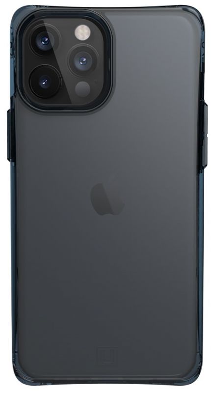 Чохол UAG для iPhone 12 Pro Max [U] Mouve, Soft Blue