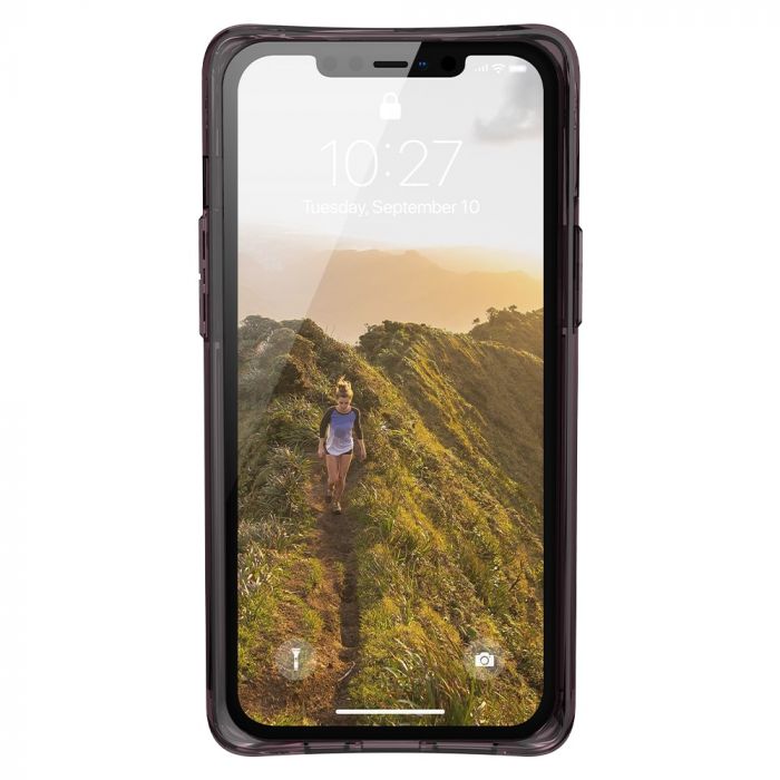 Чохол UAG для iPhone 12 Pro Max [U] Mouve, Aubergine