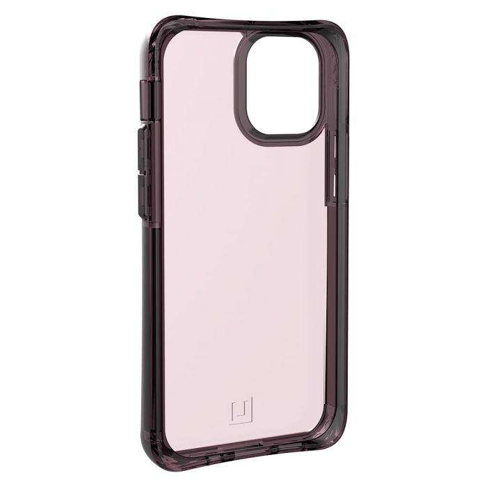 Чохол UAG для iPhone 12 Mini [U] Mouve, Aubergine