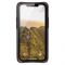 Чохол UAG для iPhone 12 Mini [U] Mouve, Aubergine