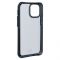 Чохол UAG для iPhone 12 Mini [U] Mouve, Soft Blue
