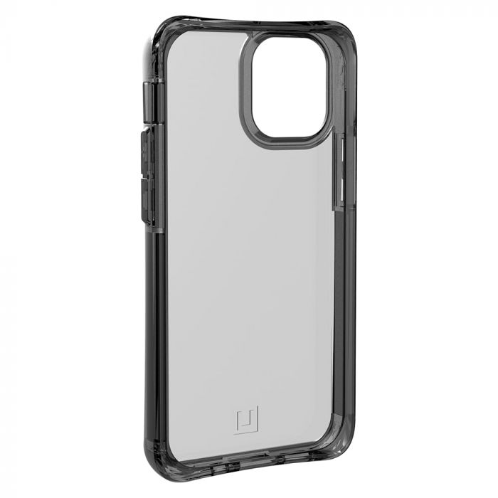 Чохол UAG для iPhone 12 Mini [U] Mouve, Ash