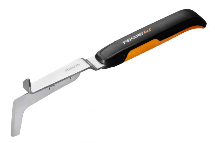 Fiskars Ніж для прополювання Xact