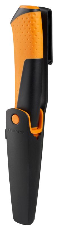 Fiskars Ніж універсальний з точилом  Hardware