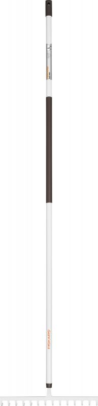 Fiskars Граблі White універсальні, полегшені, 157 см, 680г