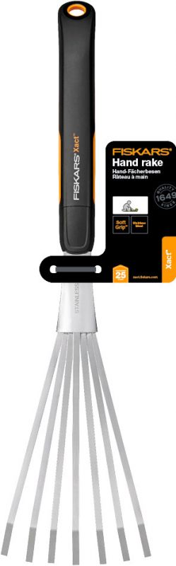 Fiskars Граблі ручні Xact