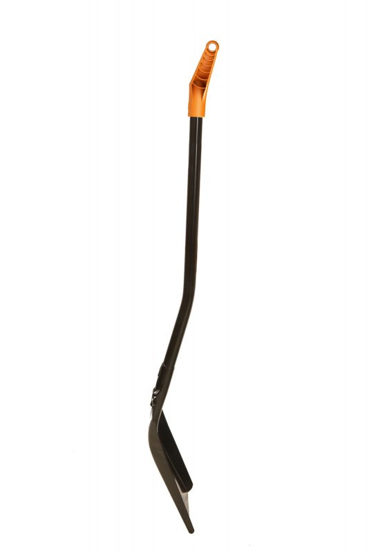 Fiskars Лопата совкова ErgoComfort, 122 см, 2300г