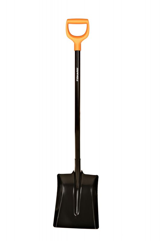 Fiskars Лопата совкова ErgoComfort, 122 см, 2300г