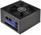 Блок живлення SilverStone STRIDER ST85F-PT (850W),80+Platinum,aPFC,12см,24+2x8,12xSATA,4xPCIe,+4,модульний