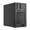 Корпус SilverStone STORAGE S330B,Micro ATX,USB 3.0x2,1x180мм,без БЖ,чорний