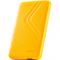 Портативний жорсткий диск Apacer 2TB USB 3.1 AC236 Yellow