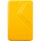 Портативний жорсткий диск Apacer 2TB USB 3.1 AC236 Yellow