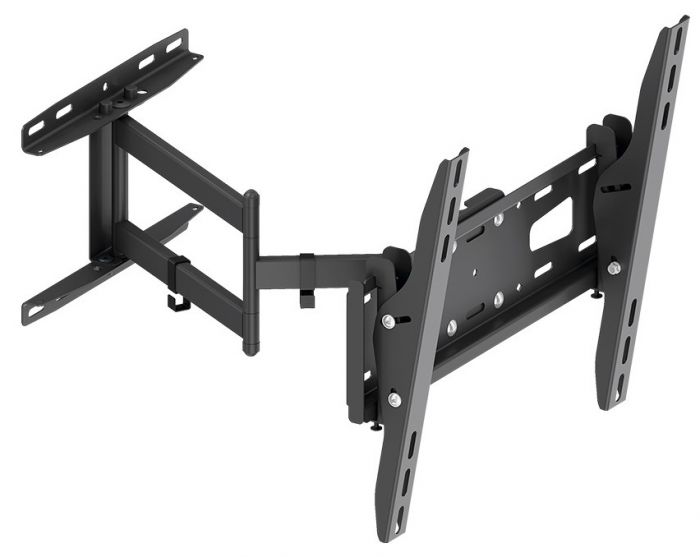Поворотне кріплення з кутом нахилу для ТВ 32-65" KSL WMO-6245T