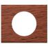 Celiane Legrand Рамка 1 пост, горіх