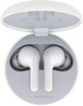 Навушники LG TONE Free FN4 True Wireless IPX4 Білий