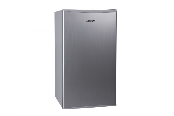 Холодильна камера ARDESTO DFM-90X, 85 см, 1 дв., Холод.відд. - 84 л, Мороз. відд. - 9 л, A+, ST, Нерж