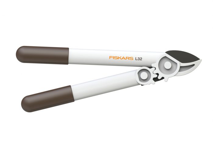 Fiskars Гілкоріз контактний  White L32