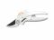 Fiskars Секатор площинний White P57