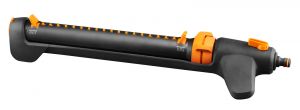 Fiskars Розприскувач осцилюючий з механізмом вкл/вимк Watering Fiskars Розприскувач осцилюючий з механізмом вкл/вимк Watering