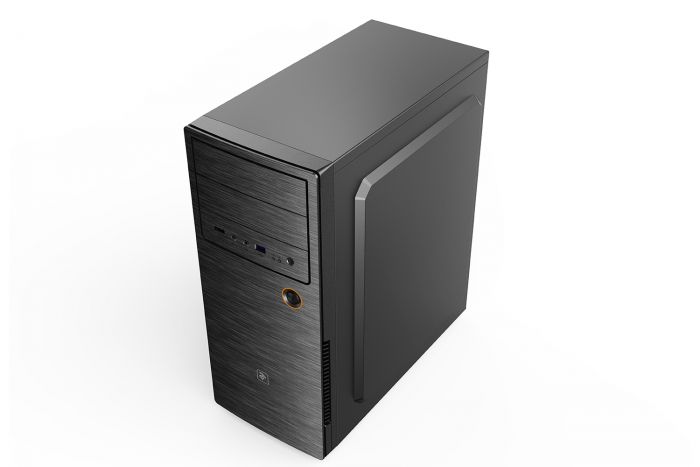 Комп’ютер персональний 2E Rational Intel i5-10400/H410/8/1000/int/FreeDos/E1801/400W