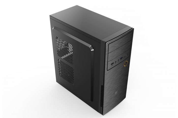 Комп’ютер персональний 2E Rational Intel i5-10400/H410/8/240F/int/FreeDos/E1801/400W