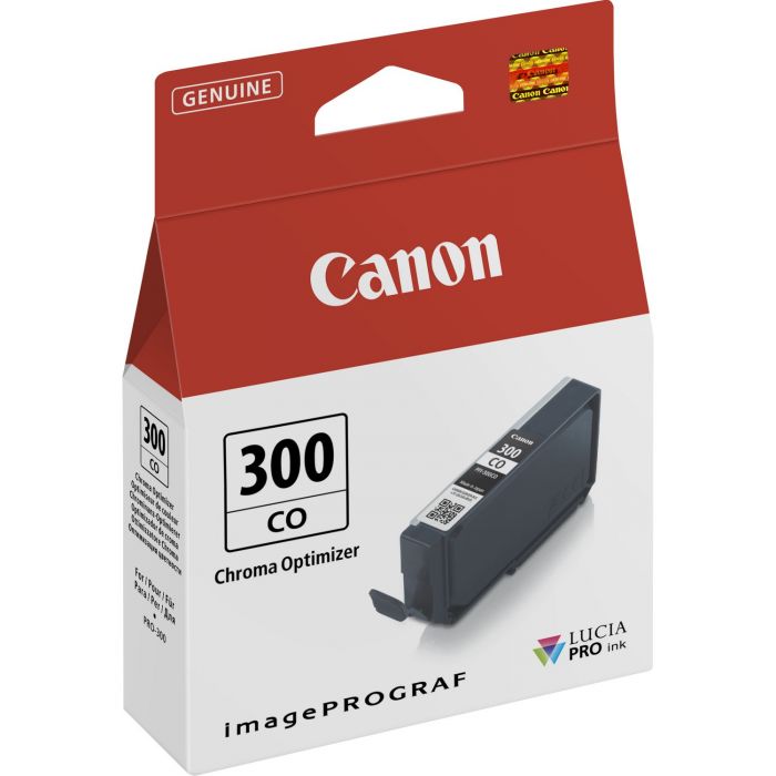 Картридж Canon PFI-300 imagePROGRAF PRO-300 Chroma Optimizer