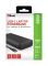Портативний зарядний пристрій Trust Laro 65W USB-C 20.000 mAh for laptop Black