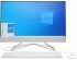 Персональний комп'ютер-моноблок HP All-in-One 23.8FHD/Intel i5-10400T/8/1000/int/kbm/DOS/White