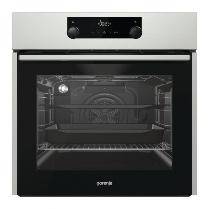 Духовка Gorenje BOS737E13X