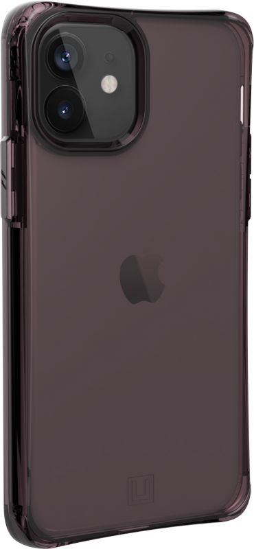 Чохол UAG для iPhone 12 / 12 Pro [U] Mouve, Aubergine