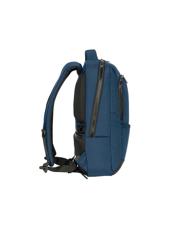 Рюкзак Tucano Luna Gravity AGS AGS 15.6", синій