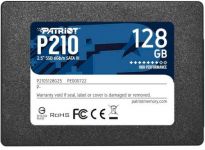 Накопичувач SSD Patriot 2.5"  128GB SATA P210