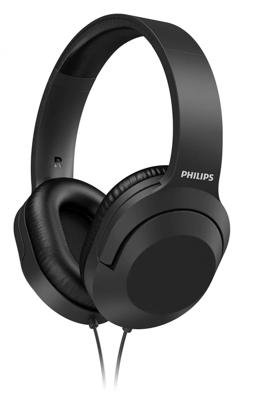 Навушники Philips TAH2005 Over-ear Cable 2m