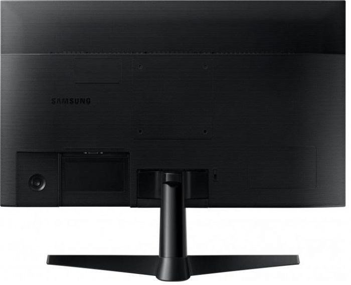 Монітор LCD 23.8" Samsung F24T350F D-Sub, HDMI, IPS, 75Hz