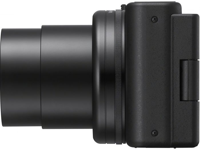 Цифр. фотокамера Sony ZV-1 Black