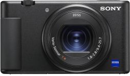 Цифр. фотокамера Sony ZV-1 Black