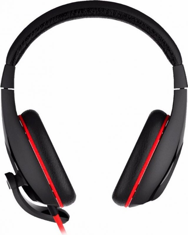 Гарнітура Genius Lychas HS-G560, Black