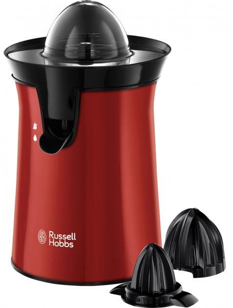 Соковижималка Russell Hobbs 26010-56 Colours Plus+ Red