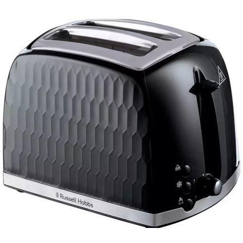 Тостер Russell Hobbs 26061-56 Honeycomb Black