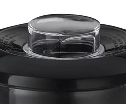 Стаціонарний блендер Russell Hobbs 24722-56 Matte Black