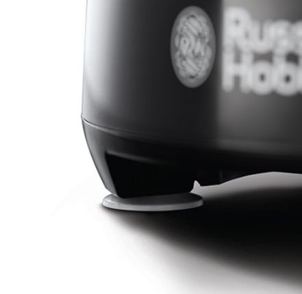 Кухонний комбайн Russell Hobbs 24732-56 Matte Black