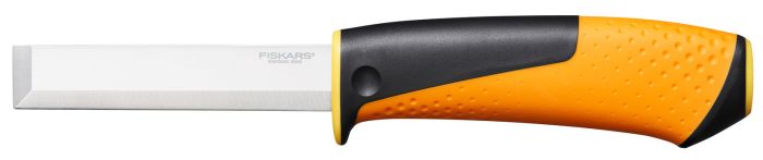 Fiskars Ніж теслярський з точилом Hardware